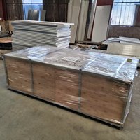 Toilettes portables détachables, économiques, durables et écologiques, avec tôle galvanisée, pour usage extérieur et en atelier