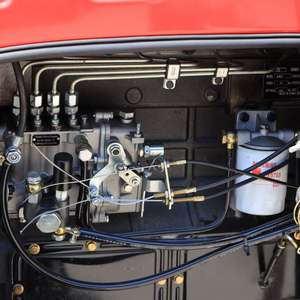 รถแทรคเตอร์การเกษตรขับเคลื่อนสี่ล้อ4x4สำหรับ50-100HP ขายส่ง - Product Image 6