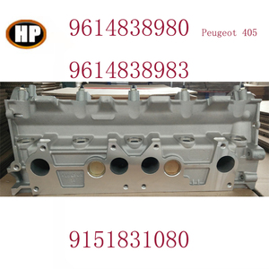 CULATA DE CILINDROS DE ALTA CALIDAD XUD7 y XU7JP para <span class=keywords><strong>Peugeot</strong></span> 306/405/406/806/Expert 9151831080 9614838980 9614838983 - Product Image 4