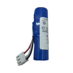 Batterie de remplacement 18650 pour batterie POS termina <span class=keywords><strong>Ingenico</strong></span> iwl230 iwl220 amp9000 batterie au lithium. <span class=keywords><strong>iWL250</strong></span> Iwe280 IWL251 iWL255 - Product Image 1