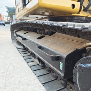 Cat 320 Nouveau Modèle 2023, Puissance 109KW, 1600 Heures, 20 Tonnes, Composants Essentiels Efficaces : Moteur, Boîte de Vitesses, Pompe à Engrenages - Product Image 6