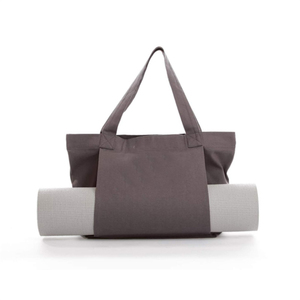 Borsa da <span class=keywords><strong>yoga</strong></span> in tela nera e borsa da trasporto per tappetino da <span class=keywords><strong>Yoga</strong></span> per ragazze - Product Image 2