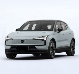 2024ของ EX30ไฟฟ้า EV 410กม. 49Kwh PS 200KW/343NM BEV แกนขับด้านหลังรถมือสองใหม่ - Product Image 4