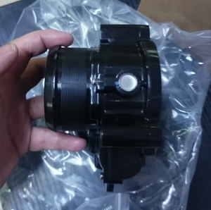 PEIVSO - Cuerpo de Aceleración Electrónico de Repuesto de Alta Calidad V867527880, Válvula de Aceleración para Citroën - Product Image 2