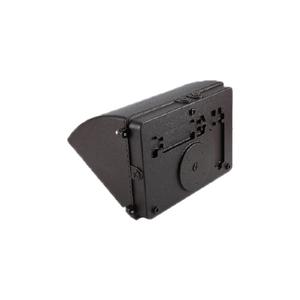 Led wallpack fotoselli 60w 80w 100W 120w led dış ışık şafak vakti duvar paketi güvenlik sel aydınlatma - Product Image 3