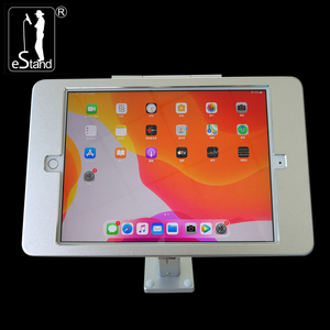 Support mural réglable en métal et aluminium pour tablette 10.9 11 12 12.3 13 Surface <span class=keywords><strong>Pro</strong></span> 5 6 8 10 Samsung A9+ A11+ avec verrous - Product Image 4