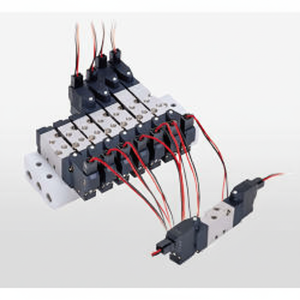 วาล์วควบคุม SVB15Y-SB-D24วาล์วขดลวดแม่เหล็กไฟฟ้า Pisco SVB - Product Image 1
