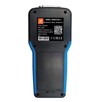 Escáner para Motocicletas SMART TOOL2 con Diagnóstico Completo del Sistema, Programación de Llaves Inteligentes, Ajuste de ODO y Función Tmax