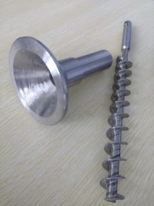 Mirchi Bột Bột Bao Bì Bao Bì Điền Máy Đóng Gói - Product Image 5