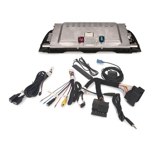 ES3810N Smart Stereo Android Auto Radio para BMW 5 Series F10 F11 2013-2016 con NBT <span class=keywords><strong>Multimedia</strong></span> Video <span class=keywords><strong>Player</strong></span> Navigation Carplay - Product Image 5