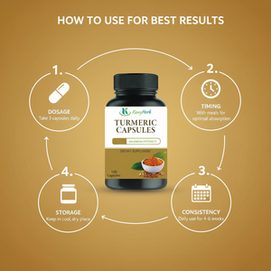 Suplementos de Cúrcuma <span class=keywords><strong>Pura</strong></span> Orgánica Natural <span class=keywords><strong>en</strong></span> Polvo, Extracto de Raíz de Cúrcuma de Grado Alimenticio <span class=keywords><strong>en</strong></span> Cápsulas - Product Image 5