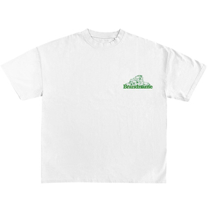 Camiseta Lisa para Hombre de Alta Calidad a Precio Mayorista, MOQ Bajo, Precio Económico, Camiseta de Manga Corta Transpirable para Verano - Product Image 1