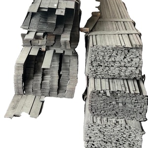 سبيكة عالية القوة ASTM A829 Gr.<span class=keywords><strong>4130</strong></span>/Gr.<span class=keywords><strong>4140</strong></span> فولاذ مسطح للأدوات والمكونات عالية الإجهاد - Product Image 6