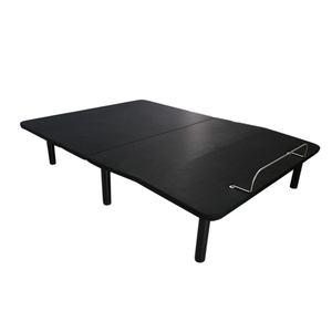 เตียงอัจฉริยะปรับความสูงได้พับได้ไฟฟ้าแบบไร้สายพับได้เตียงคู่ - Product Image 6