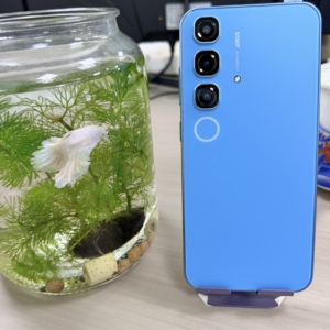 Smartphone 5G Hot 70 Pro+ avec écran 6,78 pouces 120 Hz à taux de rafraîchissement élevé, téléphone mobile 5G débloqué, appareil photo IA 50MP, 16 Go de RAM, 1 To de ROM - Product Image 6