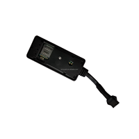 Traceur GPS J16 Pure 4G pour Véhicules, Motos et Camions avec Coupure d'Alimentation SIMCOM-A7670SA