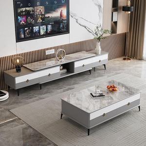 Mobili per <span class=keywords><strong>soggiorno</strong></span> in pietra sinterizzata, - Product Image 2