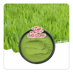 米国/欧州産高品質食品グレードベーキング材料アベナサティバオートグラスパウダー - Product Image 1