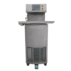 High Quality Automatic <strong>Chocolate</strong> Making <strong>Machine</strong> <strong>Chocolate</strong> Tempering <strong>Machine</strong> with Good Price - Product Image 1