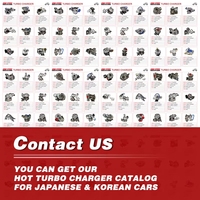 Compresseur Superchargeur pour Moteurs Automobiles 2JZ 1VD 3UR 1FZ 14B 1GD 5S 5A 22R 2KD 1UZ 1ZZ 1NZ 3RZ 2GR 2TR 1HZ FE
