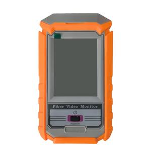 STS824 SENTER光ファイバーハンドホールド光ファイバー検査プローブ拡大鏡顕微鏡ファイバー検査 - Product Image 1