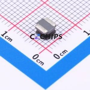 Inducteur de puissance FNR4030S4R3MT SMD, 4x4mm (Inductance : 4,3uH) (Précision : 20%) Courant nominal : 2,3A - Product Image 2