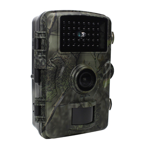 Caméra de chasse camouflage 1080P CMOS avec vision nocturne et capteur de mouvement grand angle 120 degrés - Product Image 3