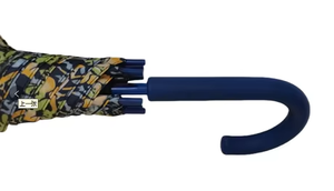 Parapluie soleil coupe-vent bâton parapluies pour <span class=keywords><strong>pluie</strong></span> enfant en bas âge filles garçons - Product Image 6