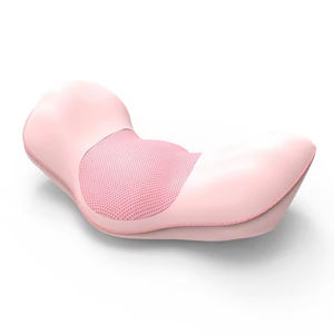 Masajeador de Cuello y Hombros Multifuncional de 4 Modos, Control de Tiempo, Fisioterapia Infrarroja, Almohada de Masaje con Amasamiento para Uso Doméstico - Product Image 5