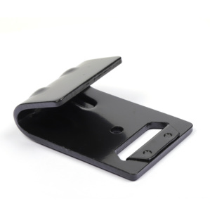 Chất lượng cao Trung Quốc nhà sản xuất biểu tượng tùy chỉnh 2 "phẳng J móc với thủ môn chốt cho <span class=keywords><strong>Tie</strong></span> xuống dây đai - Product Image 4