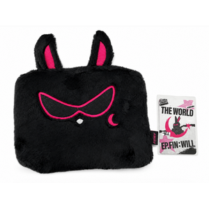 Meilleure qualité coréenne, choix populaire, ATEEZ POP-UP STORE THE WORLD EP FIN WILL MD MITO POUCH, articles Kpop - Product Image 1