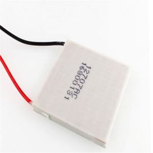 <span class=keywords><strong>TEC1</strong></span>-<span class=keywords><strong>12707</strong></span> Thermo elektrischer Kühler 40*40mm <span class=keywords><strong>TEC1</strong></span> <span class=keywords><strong>12707</strong></span> - Product Image 1