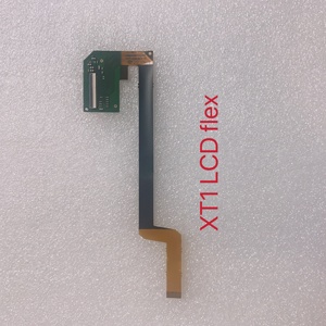 Nouveau flex LCD pour Fuji <span class=keywords><strong>XT1</strong></span> avec prise - Product Image 5