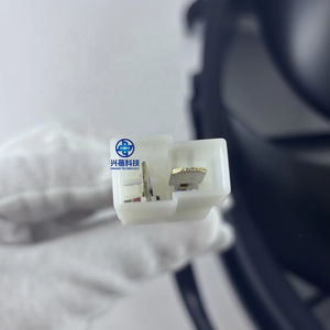 Système de refroidissement en plastique haute performance à ventilateur axial VA51-BP70/<span class=keywords><strong>VLL</strong></span>-69A d'origine SPAL pour bus et voiture climatisation nouveau camion - Product Image 5