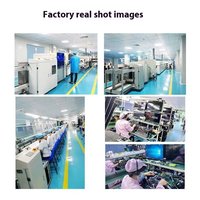 Honghe GB tout-en-un tablette de conférence de 13e génération I3 I5 I7OPS ordinateur de bureau d'éducation intégré Stock enfichable direct Chine