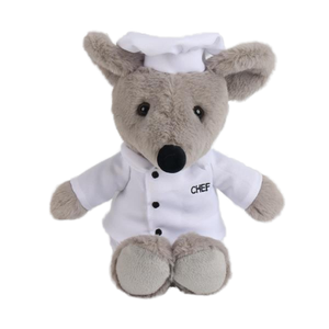 <span class=keywords><strong>2025</strong></span> mới đáng yêu động vật đồ chơi sang trọng mềm Chuột đồ chơi sang trọng làm bằng vải với PP bông Điền - Product Image 1