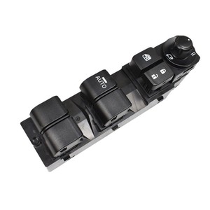 Venta directa de fábrica, interruptor principal de ventana de coche de alta calidad, DG4S-66-350 adecuado para Mazda 1, 26 pines - Product Image 1