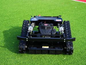 Nouveau Robot <span class=keywords><strong>Tondeuse</strong></span> DIY 2026 à Rayon de Braquage Zéro pour la Coupe de l'Herbe - Product Image 4