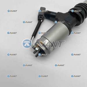 Conjunto de motor diésel 095000-0722 095000-0204 095000-1121 095000-1091 095000-1120 para inyector de combustible - Product Image 4