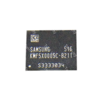 KMDP6001DB-B425 254FBGA 4GB+64GB EMCP SDRAM Chip de Memoria IC Circuitos Integrados Componentes Electrónicos Nuevo
