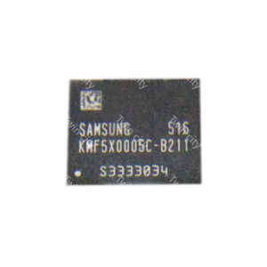 KMDP6001DB-B425 254FBGA 4GB+64GB EMCP SDRAM Chip de Memoria IC Circuitos Integrados Componentes Electrónicos Nuevo - Product Image 3
