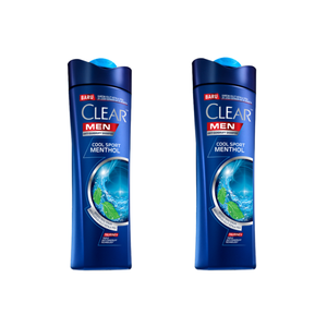 Clear Men Herbal <b>Foam</b> Shampoo expertly <b>crafted</b> to cleanse and nourish hair while providing a refreshing herbal boost - Product Image 5