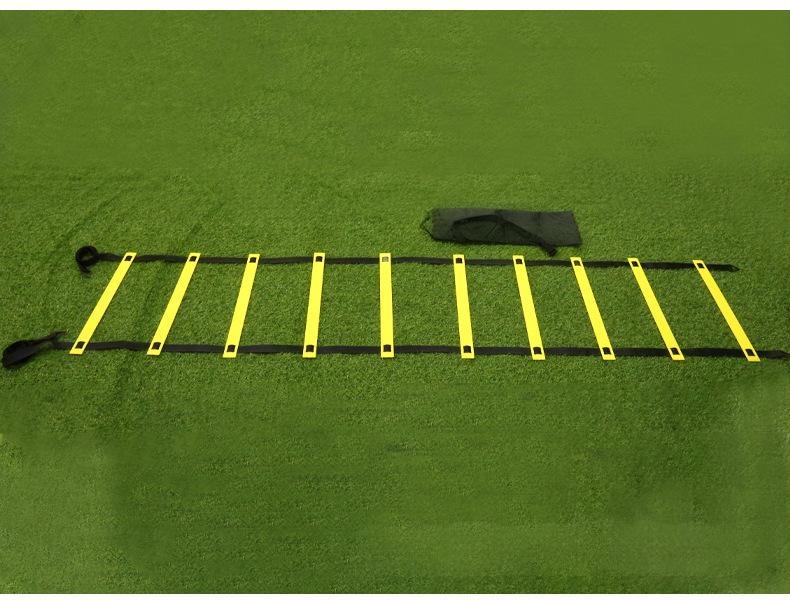 8 metri 16 sezioni 1 set con chiusure in velcro
