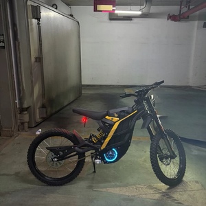 Nouveau Véhicule 79Bike Pro EU 2026, Moto, Véhicule Sportif - Product Image 1