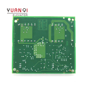 Bảng Điều Khiển Thang Máy KM713180G11 GTWO PCB Cho Phụ Tùng Nâng Khổng Lồ <span class=keywords><strong>KONE</strong></span> PCB - Product Image 4