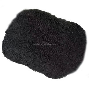 Estensioni Dreadlock Sintetiche YAKI Grezze All'ingrosso, <span class=keywords><strong>Capelli</strong></span> Afro Kinky Twist da 12 Pollici con Cuticole Allineate per Treccine all'Uncinetto - Product Image 4