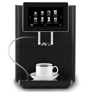 Cafetera Espresso Profesional Totalmente Automática con - Product Image 2