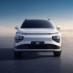 Il Modello 2025 dell'XPeng G9 È un Veicolo Elettrico Principalmente Venduto in Europa, con un'Autonomia di 725 <span class=keywords><strong>Chilometri</strong></span> - Product Image 6