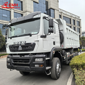 יד ימין/שמאל כונן יד/שמאל כונן sinoמשאית 6 x4 371 400 weicai מזבלה משאית - Product Image 3