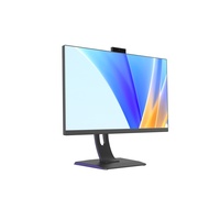Ordinateur de bureau 27 pouces 2560*1440p I3 I5 I7 I9 Tout-en-un pour usage professionnel et bureautique 75Hz/144Hz/165Hz Monoblocs Win 11 Pro